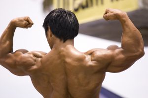 You can build arms like this, too!