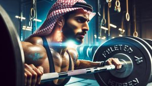 advanced weightlifting techniques described