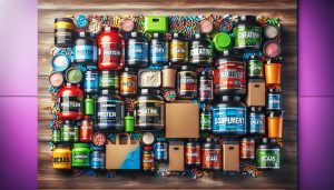 affordable muscle building supplement options