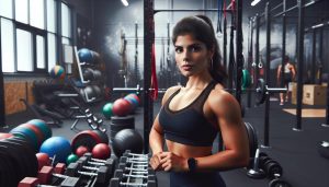 beginner muscle building program