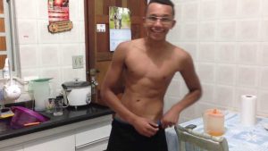 beginning bodybuilding