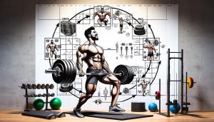 breaking muscle growth plateaus