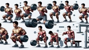 diverse weightlifting methods discussed