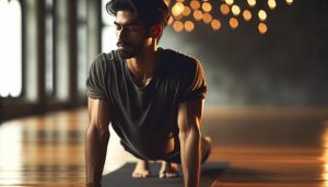 enhancing muscle connection with mindfulness
