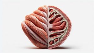 impact of aging on muscle