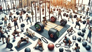 in depth exploration of weightlifting