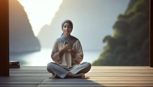 mind and muscle connection