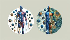 muscle fiber differences explained