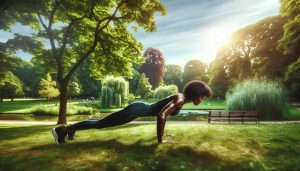 natural muscle building guide