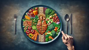 optimizing muscle function nutrition