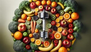 optimizing muscle growth naturally