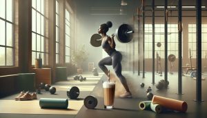 optimizing muscle growth process