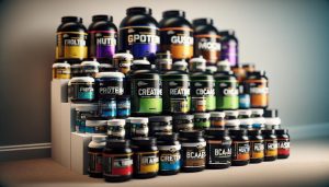 optimizing muscle growth with supplements