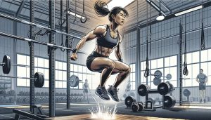strength and hypertrophy training