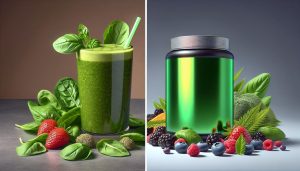 supplements for muscle gain