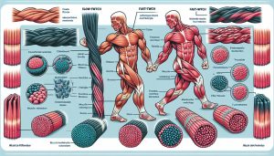 understanding muscle fiber growth
